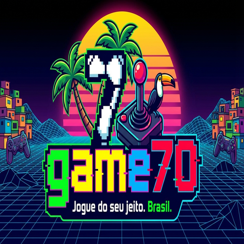 Logo game70